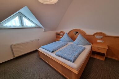 Ferienwohnung Woidtraum - Fewo 45 qm mit Balkon