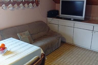 Ferienwohnung Baumann Alois - Ferienwohnung am Lande