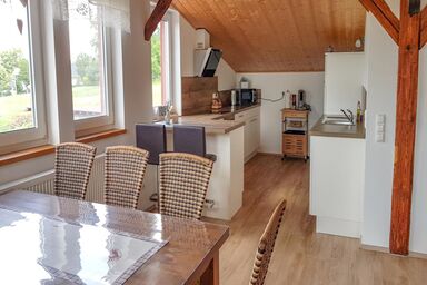 Ferienwohnung Ruf - Ferienwohnung - Alte Scheune