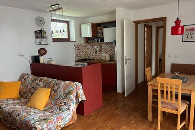 Bungaloase - Kleiner Bungalow in Kelheim-zentral und ruhig