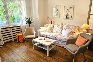 Petit Fleur - Ferienwohnung