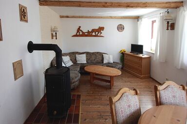 Gollers Ferienhäuser – Haus Lena - Ferienhaus