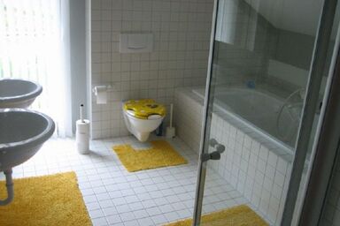 Casa Davinci - 5.5 Zimmerwohnung