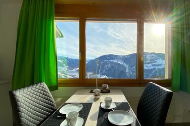 Ferienwohnungen JHS - Ferienzimmer Murmali bis 2 Personen