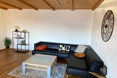 Ferienwohnungen JHS - Ferienwohnung Talblick bis 7 Personen