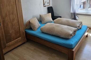 Ferienwohnung Bergblick Vigela, Lumbrein - 4.5 Zimmer Ferienwohnung für max. 6 Pers.