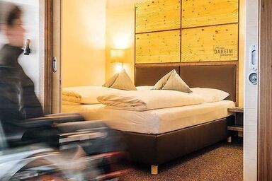 Guthof Lutz - Double room