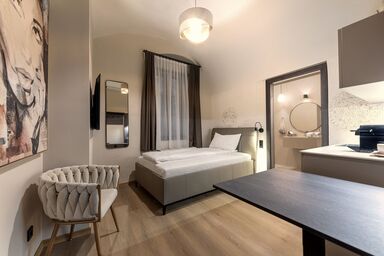 Lavilo - Double room