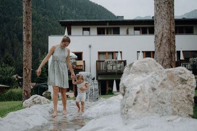 Gut Wenghof - Family Resort Werfenweng - Double room