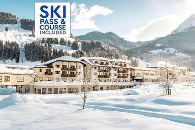 ROBINSON AMADE - Double room