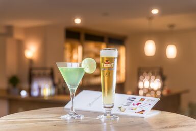 Rottaler Hof - Double room