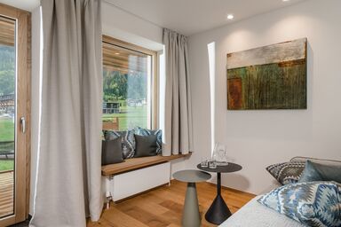 Unger Ferienhaus - Double room