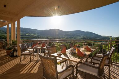 Retter Seminarhotel - Double room