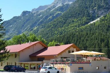 Gasthaus-Pension Reiterklause Gasthof - Double room