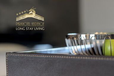 Longstay Der Heidehof - Double room
