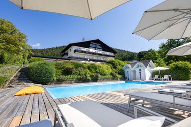 Wurzer Garni - Double room