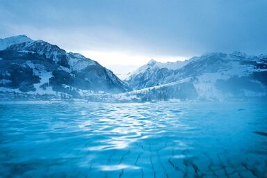 Gemütliches Ferienhaus in Lofer mit Garten - Gemütliches Ferienhaus in Lofer mit Garten .1