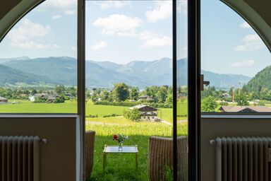 Wohnung 421 Seeblick - Wohnung Garten 1 Seeblick .5