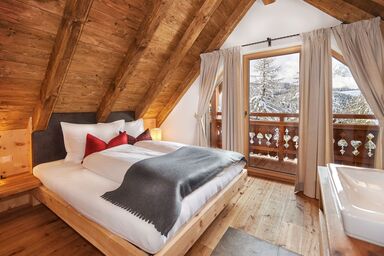 Chalet Almidylle in Sankt Martin am Tennengebirge - Chalet Almidylle in Sankt Martin am Tennengebirge .1