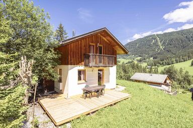 mit 4 Schlafzimmern für 8 Personen - mit 3 Schlafzimmern 8 Personen .3