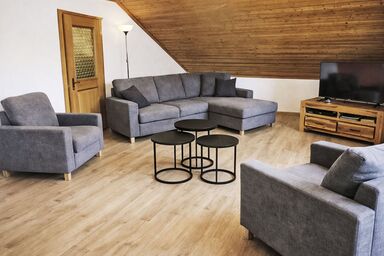 Geräumiges Apartment mit Panoramabergblick - Geräumiges Apartment mit Panoramabergblick .1