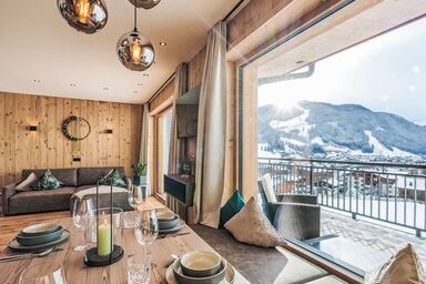 Mountain Suite Nr 301 - Mountain Suite Nr 103 .3