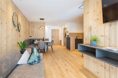 Mountain Suite Nr 301 - Mountain Suite Nr 102 .2