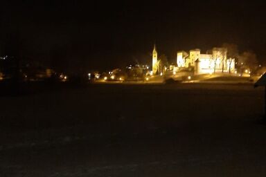 Haus Bernkogelblick in Goldegg - Haus Bernkogelblick in Goldegg .1