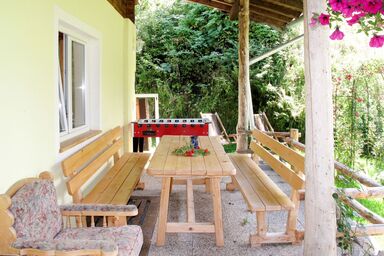 Haus Stöckl - Benjamin .1