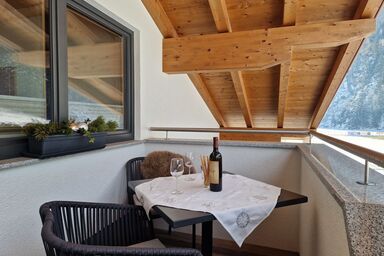 Zillertal Blick - Zillertal Blick .4