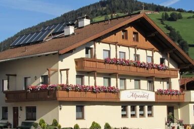 Appartement in Wildschönau-Niederau - Appartement in Wildschönau-Niederau .1