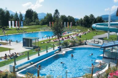 Chalet Tannweg in Sankt Johann in Tirol - Chalet Tannweg in Sankt Johann in Tirol .1