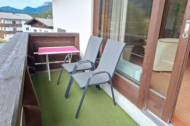 Alpenmohn - Hahnenfuß .12