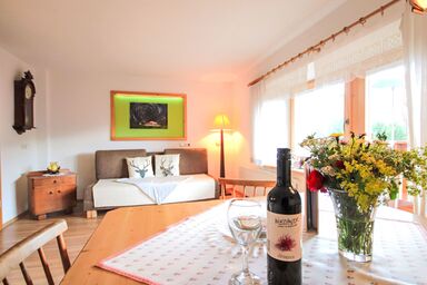 Alpenfarm Poschhof - Alpenfarm Poschhof .1