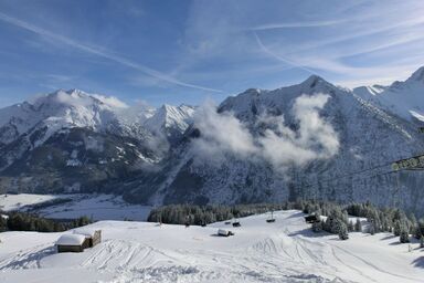 Alpenhof Sonne - Alpenhof Sonne .1