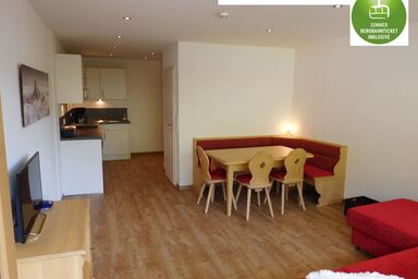 Luxuswohnung, Pistenblick, Nähe Skilift, Mittelberg - Luxuswohnung, Pistenblick, Nähe Skilift, Mittelberg .1