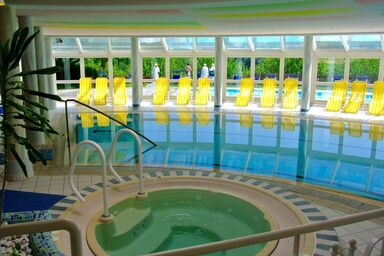 Thermen Apartment - Thermen Apartment .1