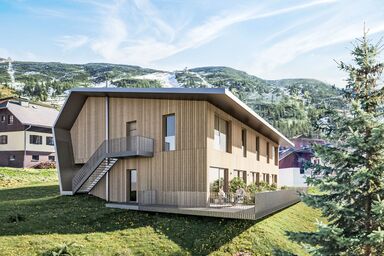 Hideaway Planneralm by Jufa Hotels - Hideaway Planneralm by Jufa Hotels .2