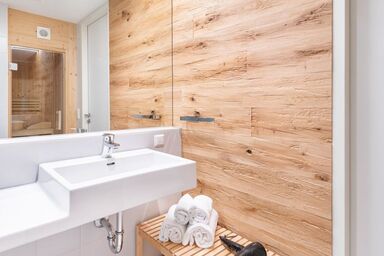 Superior 3 Schlafzimmern & Saunabereich - Premium mit 3 Schlafzimmern&Saunabereich .6