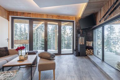 Superior mit 3 Schlafzimmern - Superior mit 3 Schlafzimmern .8