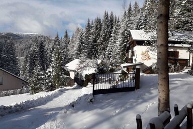 Zirbenstüberl für 10 Personen - Zirbenstüberl für 10 Personen .1