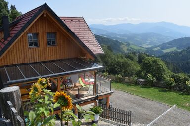 Alm-Ferienhaus - Alm-Ferienhaus .1