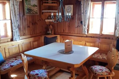 Almhütte Helmut Dischgerbrent in Sankt Margarethen - Almhütte Helmut Dischgerbrent in Sankt Margarethen .1