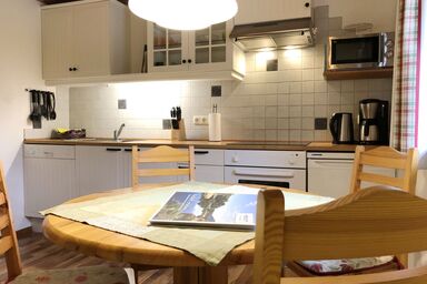 Ferienwohnung Gurkhof 2 - Gurk - Ferienwohnung Gurkhof 1 - Nockhaus .1