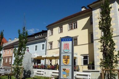 Oberstbergmeisteramt - Oberstbergmeisteramt .1