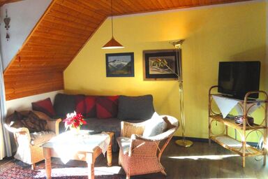 Kleine Wohnung in Seeboden mit Großem Garten - Kleine Wohnung in Seeboden mit Großem Garten .1