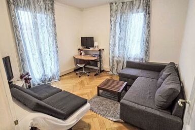 Jolie appartement proche centre ville - Jolie appartement proche centre ville .1