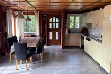 Chalet Le Clapotis - Chalet Le Clapotis .1