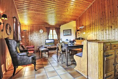 Chalet le Chamois - Chalet le Chamois .1
