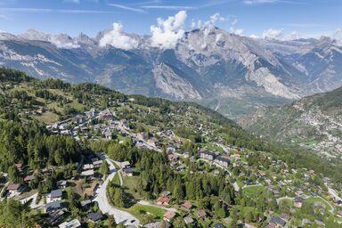 Chalet V mit Lift und Pool - Chalet V mit Lift und Pool .1